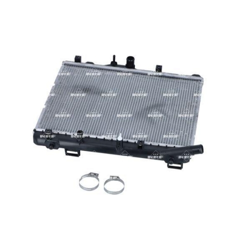 NRF K&uuml;hler, Motork&uuml;hlung EASY FIT 56147