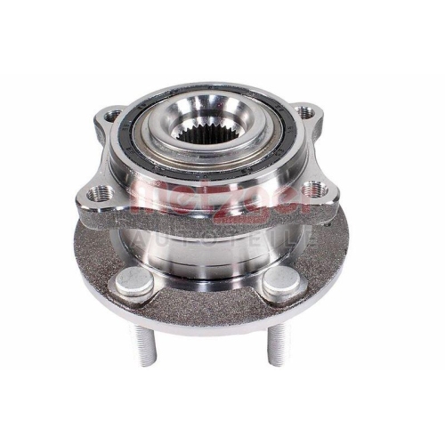 METZGER AUTOTEILE Radlagersatz WM 2314