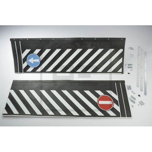 PE Automotive Schmutzf&auml;nger 000.018-00A