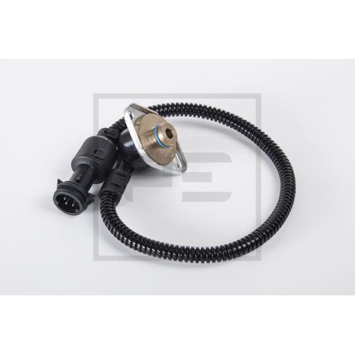PE Automotive Sensor, Ladedruck 080.127-00A