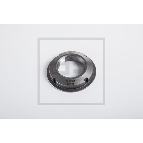 PE Automotive Mutter, Kegelrad 121.020-00A