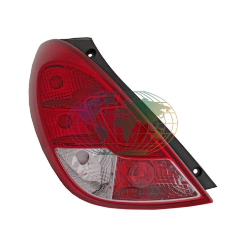 Lexmond Trading BV Schlussleuchte 4492402