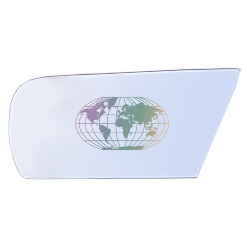 Lexmond Trading BV Spiegelglas, Au&szlig;enspiegel 6025064