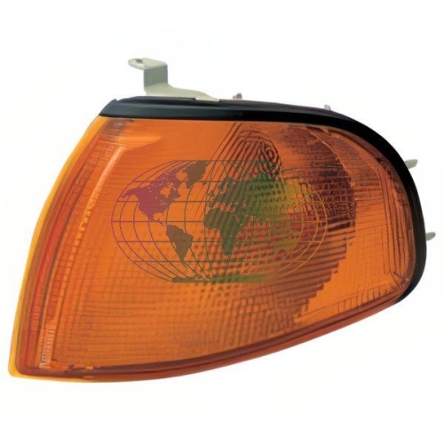 Lexmond Trading BV Blinkleuchte 6264322