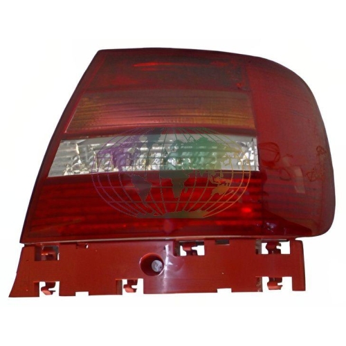 Lexmond Trading BV Schlussleuchte 0820412