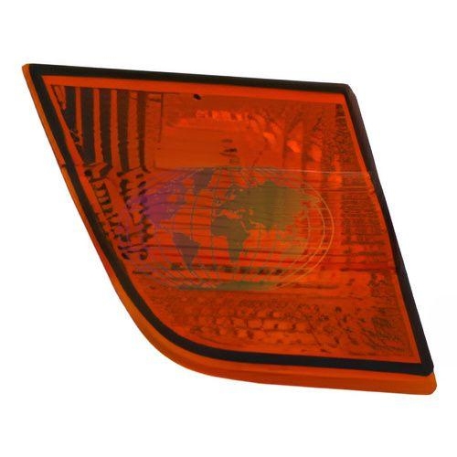 Lexmond Trading BV Blinkleuchte 2487311