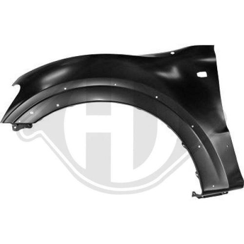 DIEDERICHS Kotfl&uuml;gel 5844906