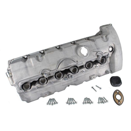 METZGER AUTOTEILE Zylinderkopfhaube COMPETENCE KIT 2389236