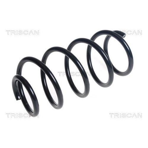 TRISCAN Fahrwerksfeder 8750 16151