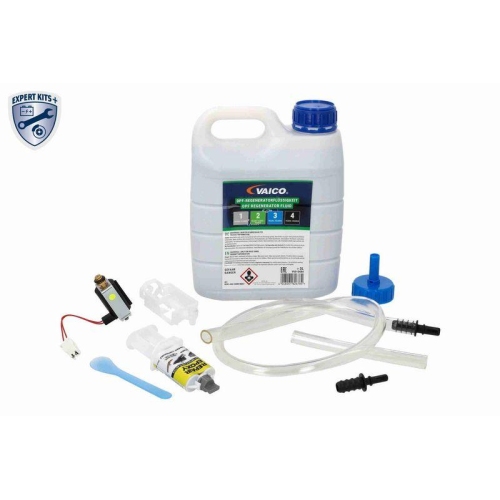 VEMO Reparatursatz, Additiv-Einheit (Ru&szlig;-/Partikelfilterregen.) EXPERT KITS + V22-68-0036