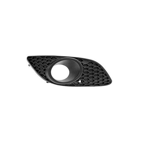 VAN WEZEL L&uuml;ftungsgitter, Sto&szlig;f&auml;nger ** Equipart ** 3796594