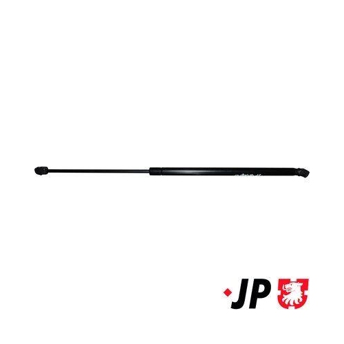 JP GROUP Gasfeder, Koffer-/Laderaum JP 1281203500