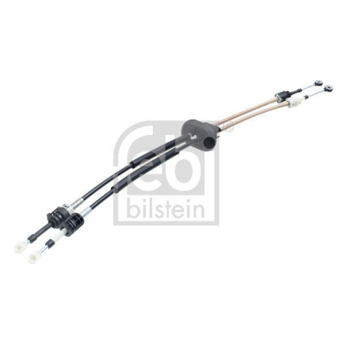FEBI BILSTEIN Seilzug, Schaltgetriebe 180047