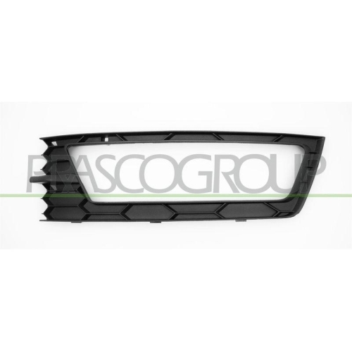 PRASCO L&uuml;ftungsgitter, Sto&szlig;f&auml;nger SK3502124