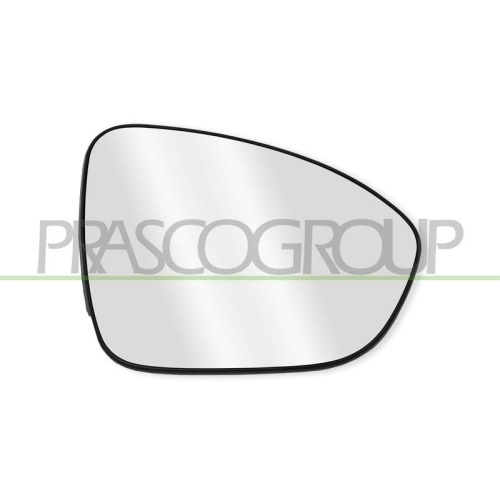 PRASCO Spiegelglas, Au&szlig;enspiegel DA2327503