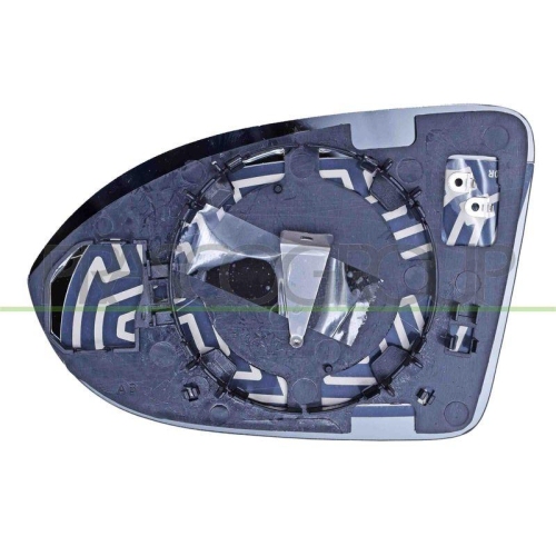 PRASCO Spiegelglas, Au&szlig;enspiegel VG0567513