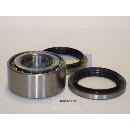 JAPANPARTS Radlagersatz KK-22070
