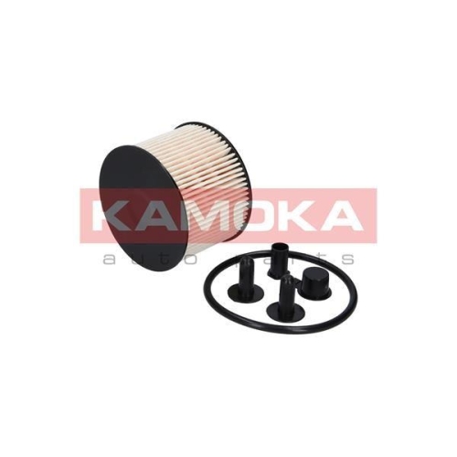 KAMOKA Kraftstofffilter F307301