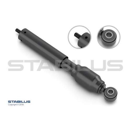 STABILUS Schwingungsd&auml;mpfer // STAB-O-SHOC&reg; 028057