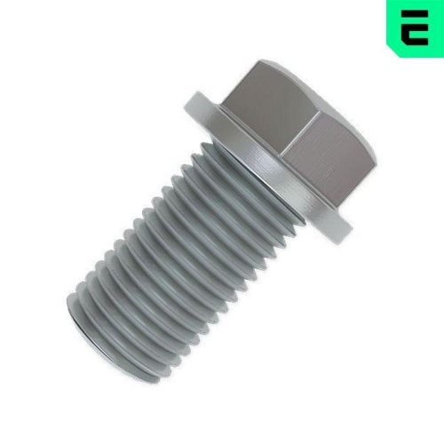 OPTIMAL Verschlussschraube OP-ESP0110O-BG