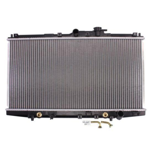 THERMOTEC K&uuml;hler, Motork&uuml;hlung D74006TT