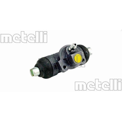 METELLI Radbremszylinder 04-1027