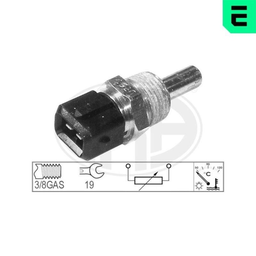 ERA Sensor, K&uuml;hlmitteltemperatur 330642