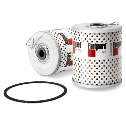 FLEETGUARD Kraftstofffilter FF135