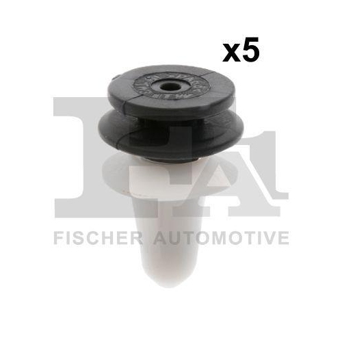 FA1 Clip, Zier-/Schutzleiste 11-40030.5