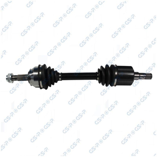 GSP Antriebswelle 260025