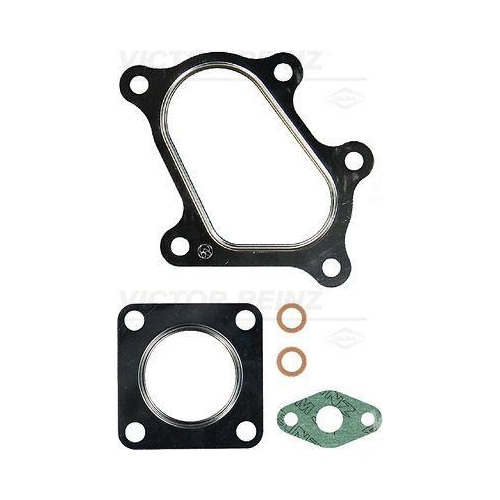 VICTOR REINZ Montagesatz, Lader 04-10020-01
