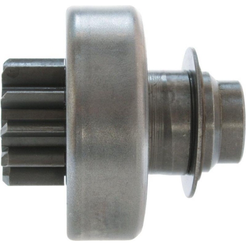 HC-Cargo Freilaufgetriebe, Starter F 032 139 478