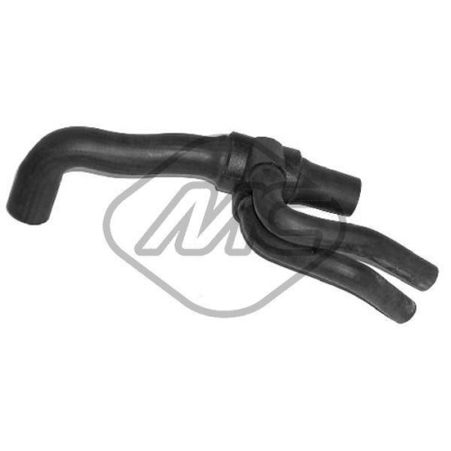 Metalcaucho K&uuml;hlerschlauch 08525
