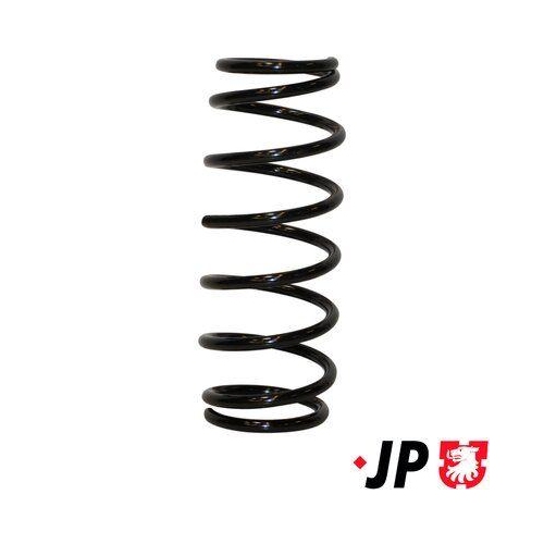 JP GROUP Fahrwerksfeder JP 3252200100