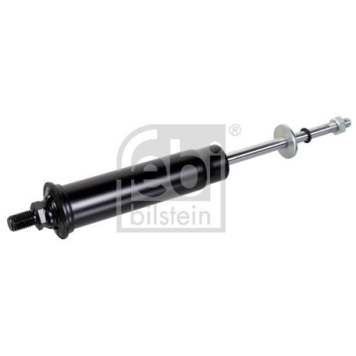 FEBI BILSTEIN D&auml;mpfer, Fahrerhauslagerung 28527