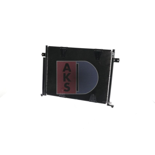AKS DASIS Kondensator, Klimaanlage 322029N