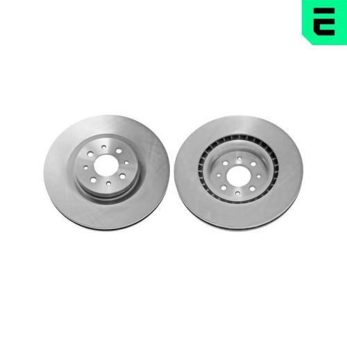 OPTIMAL Bremsscheibe BS-9006C