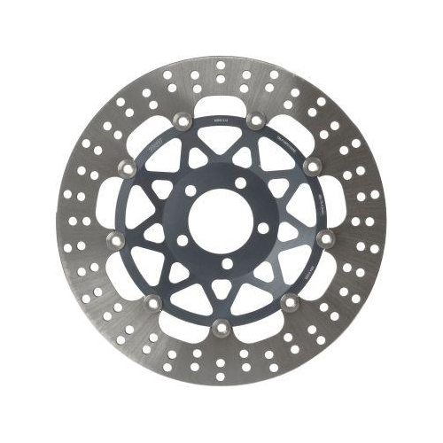 TRW Bremsscheibe