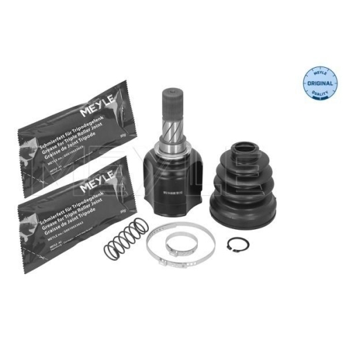 MEYLE Gelenksatz, Antriebswelle MEYLE-ORIGINAL: True to OE. 16-14 498 0092