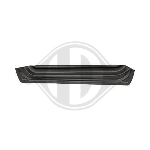 DIEDERICHS T&uuml;r, Karosserie 9150044