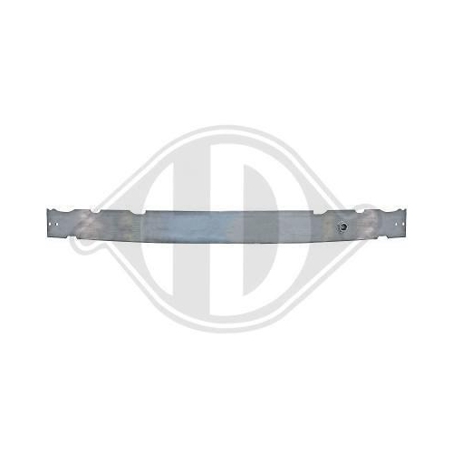 DIEDERICHS Aufpralldämpfer, Stoßfänger 1672014