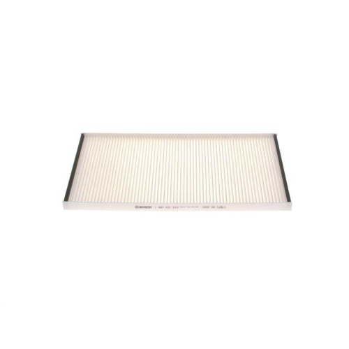 BOSCH Filter, Innenraumluft 1 987 431 212
