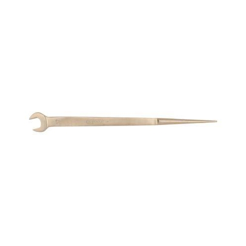 BRONZEplus Montagemaulschl&uuml;ssel mit Dorn 1.1/8 Zoll KS TOOLS 963.8117
