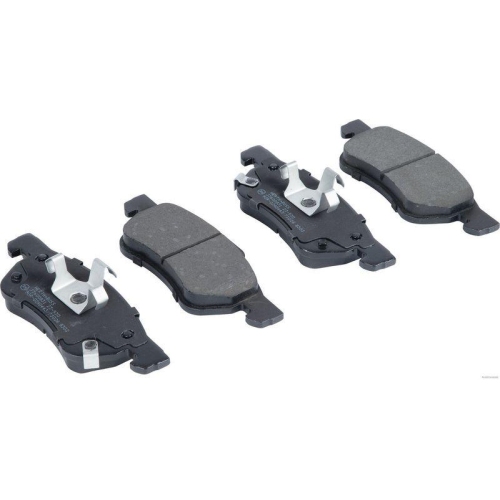 HERTH+BUSS JAKOPARTS Bremsbelagsatz, Scheibenbremse J3600831