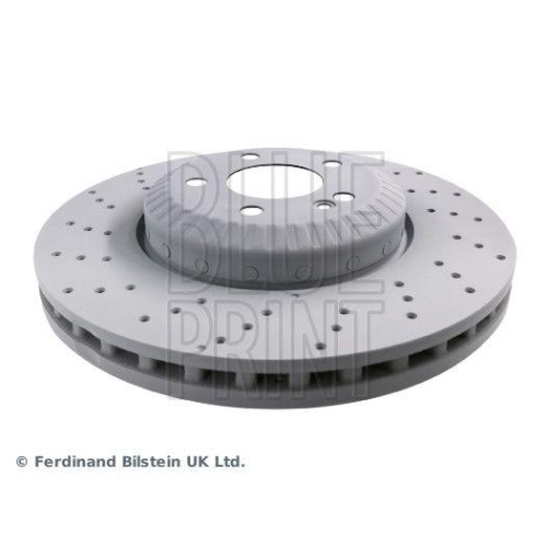 BLUE PRINT Bremsscheibe ADBP430082