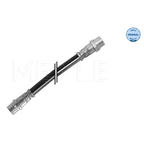 MEYLE Bremsschlauch MEYLE-ORIGINAL: True to OE. 100 611 0077