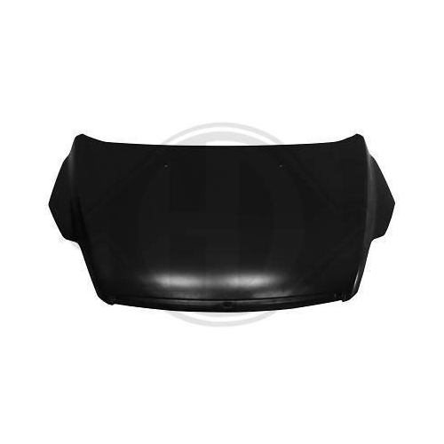 DIEDERICHS Motorhaube 1417000