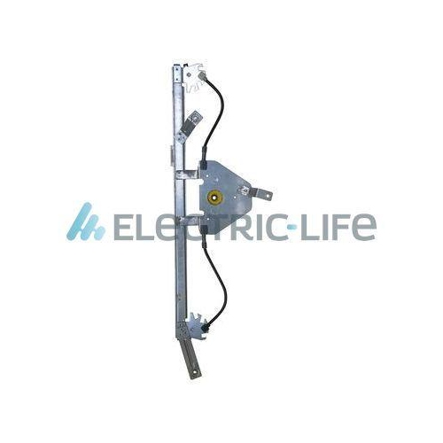 ELECTRIC LIFE Fensterheber ZR JE702 L