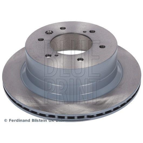 BLUE PRINT Bremsscheibe ADBP430187