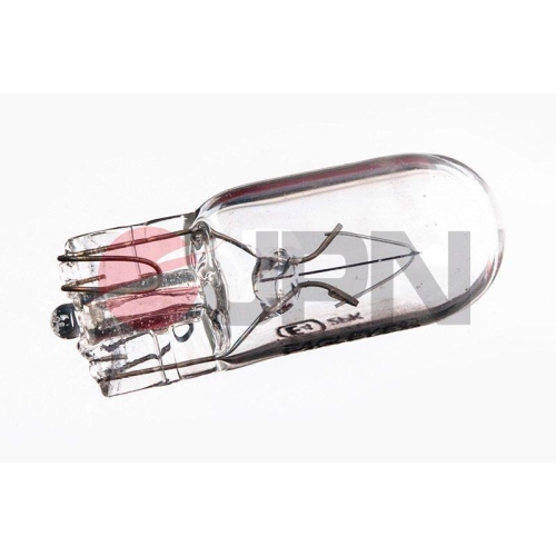 JPN Gl&uuml;hlampe, Arbeitsscheinwerfer W3W 12V 3W